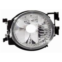 פנס ערפל לגסי L H10 B4 07 — מתאים לצד שמאל, H1 - יונדאי H1