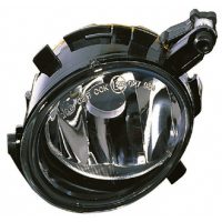 פנס ערפל לסאט איביזה שנים 2010–2012 — DEP393140UL - סאט איביזה 2010.0