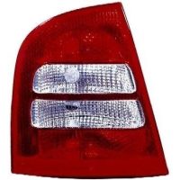 פנס אחורי לסקודה אוקטביה שנים 2001–2005 - סקודה אוקטביה 2001.0