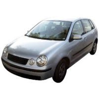 פנס ראשי לפולקסווגן פולו שנים משנת 2005 — DEP4411150ER - פולקסווגן פולו 2005.0