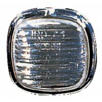 פנס כנף שנים משנת 2007 — DEP411505PS - סקודה אוקטביה 2007.0