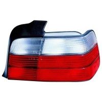 פנס אחורי לב.מ.וו סדרה 3 E36 שנים 1992–1998 — DEP4441902CL - ב.מ.וו סדרה 3 1992.0