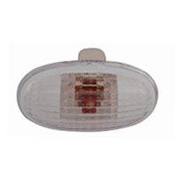 פנס כנף ספארק 13עד15 ל L+R WY5W — מתאים לצד שמאל - שברולט ספארק 2013.0