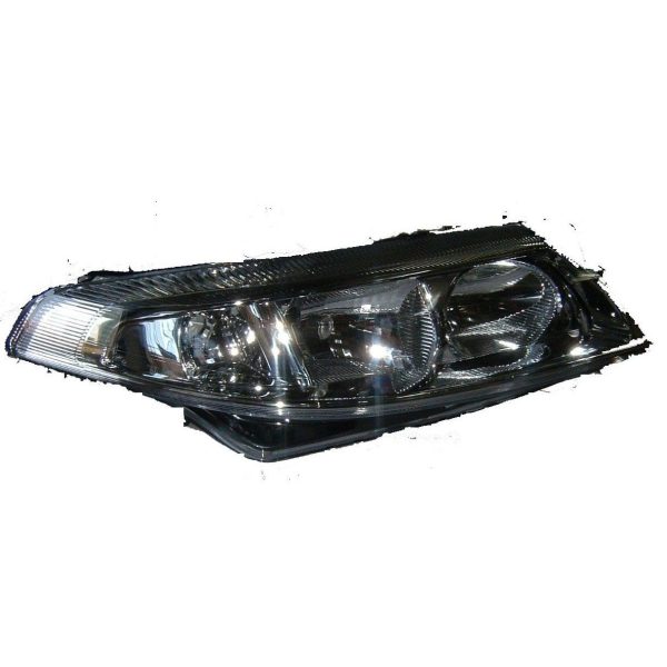 פנס ראשי לרנו לגונה שנים 2001–2004 - רנו לגונה 2001.0