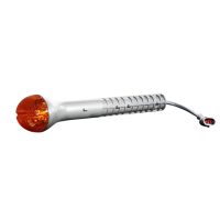 פנס כנף שנים משנת 2004 — DEP561003AR - איווקו דיילי 2004.0