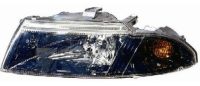 פנס ראשי למיצובישי כריזמה שנים 2003–2005 — DEP2141157BL - מיצובישי כריזמה 2003.0