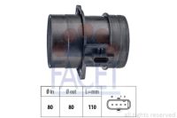 מד כמות אויר קראפטר מT6 T5 17