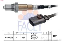 חיישן חמצן לאאודי A3 — FAC108056