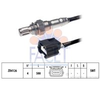 ח.חמצן אח אלטימה 14עד15 מ.נ 3.5L