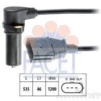 חיישן גל ארכובה לפולקסווגן גולף — FAC90391 - פולקסווגן גולף