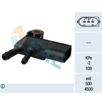 ח.פליטה ספרינטר 2.1/3.0L דיזל 3X — מתאים לצד שמאל