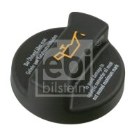 מכסה מילוי שמן VAG — FEB02113 - פולקסווגן VAG
