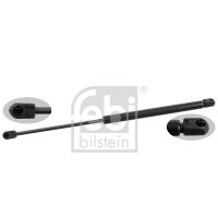 בולם מכסה מנוע מרצדס R+L E W210 — מתאים למרצדס, צד שמאל