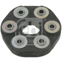 מצמד גמיש לגל הינע 96 W210עד02