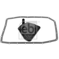 מס.שמן הידראולי X3 עד3.0L 06+אטם — מתאים לצד שמאל - ב.מ.וו X3