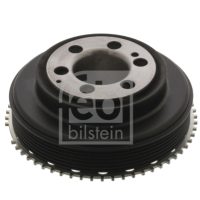 פולי מנוע מונדאו 10עד2.0L 15 — מתאים לצד שמאל