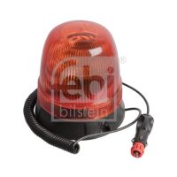 פנס מסתובב 12/24V מגנטי