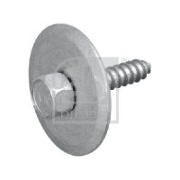 בורג מגן תחתון W169 W176 W246