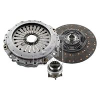 סט מצמד איבקו סטראליס מ430MM 02 - איווקו סטראליס