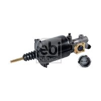 מגבר מצמד מאןTGA/TGL/TGM/TGS/TGX - מאן TGS