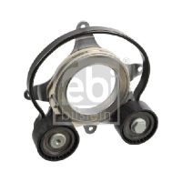 רצועות ומותחנים לאאודי A4 — FEB170250 - אאודי A4