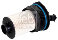 מס.דלק פורד טרנזיט מ2.0L 16 — מתאים לפורד, צד שמאל