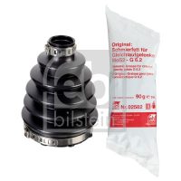 אטמים וגומיות לאלפא רומאו — FEB176124