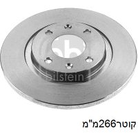 צ.ב קד C3,קקטוס,1.2L P301 — מתאים לצד שמאל - פיג'ו P301
