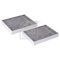 מס.מזגן מרצדס EQ E/S (סט) — מתאים למרצדס