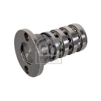 שסתום מרכזי VAG מנ 2.0L - פולקסווגן VAG