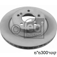צ.ב אח W212,W211 מאוורר