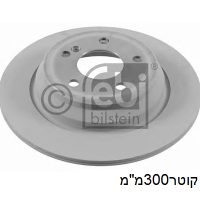 צ.ב אח S320/350/430 W220 ע11 - מרצדס W220