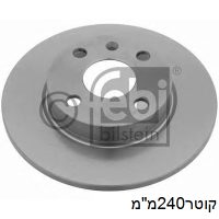 צ.ב אח קורסה 01עד240x40x10 07 - אופל קורסה