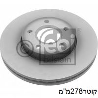 צ.ב קד פוקוס מ1.6L 06 — מתאים לצד שמאל