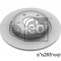 צ.ב אח M3 עד12 מ.נ 1.6L - מאזדה M3