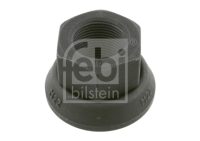 אום גלגל רנו מידלום וולו M22*1.5 - רנו מידלום