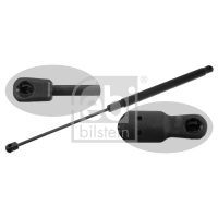 בולם מכסה מנוע מרצדס R W164 — מתאים למרצדס, צד ימין