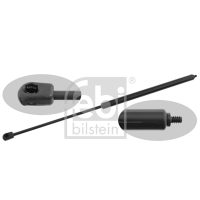 בולם מכסה מנוע מרצדס R C W203 — מתאים למרצדס, צד ימין
