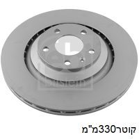 צ.ב אח 05 A6עד330x49x22 11 — מתאים לאאודי A6 - אאודי A6