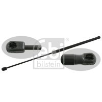 בולם מכסה מנוע מרצדס R+L E W211 — מתאים למרצדס, צד שמאל
