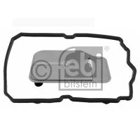 מס.הידראולי W203 עד07 7 הילוכים - מרצדס W203