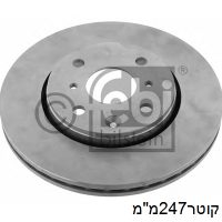 צ.ב קד P108,P107,C1,אייגו - פיג'ו P108
