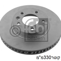 צ.ב קד טוארג עדL 330x68x32 10 — מתאים לצד שמאל - פולקסווגן טוארג