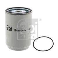 מס.סולר מפריד מים וולו FM FH מ05 - וולוו FH 2005.0