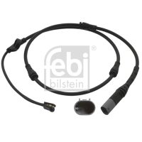 ח.רפידות בלם קד משנת 1911 X5 אL 985 — מתאים לצד שמאל - ב.מ.וו X5