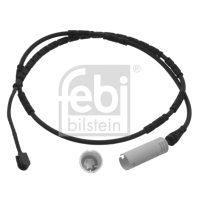 ח.רפידות בלם אח 11 BMW1 א1105 - ב.מ.וו BMW1