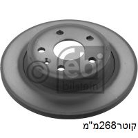 צ.ב אח אסטרה מ10,קרוז,טראקס - אופל אסטרה 2010.0