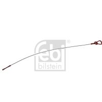 מדיד שמן מנוע מרצדס 670MM — מתאים למרצדס