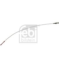 מדיד שמן מנוע מרצדס 754MM — מתאים למרצדס