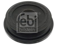 פולי מנוע במוו X5 - ב.מ.וו X5